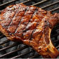 [10358] Grilled Pork